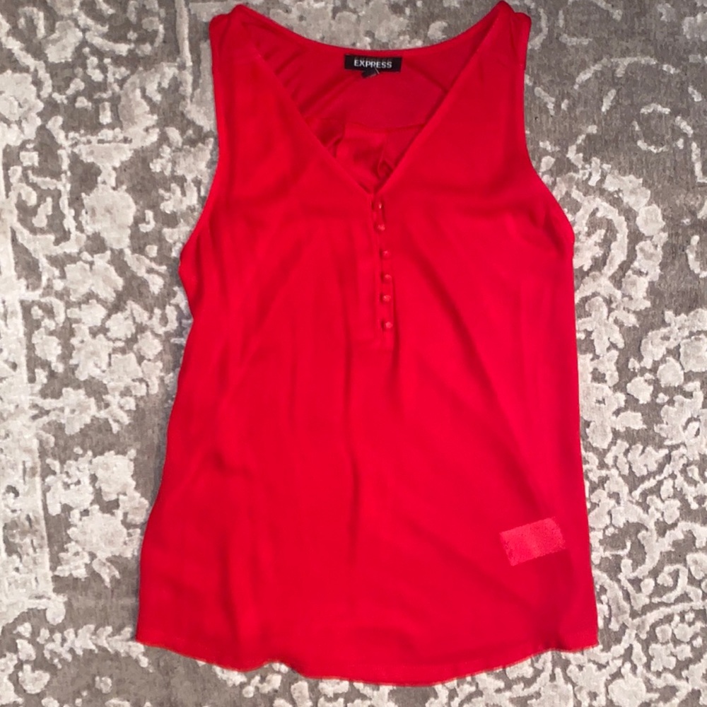 Express top